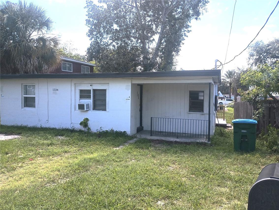 1334 Woodward Ave., Holly Hill, FL 32117