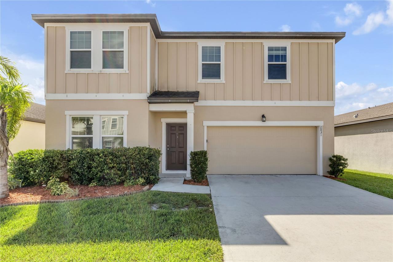 2831 Neverland Dr., New Smyrna Beach, FL 32168