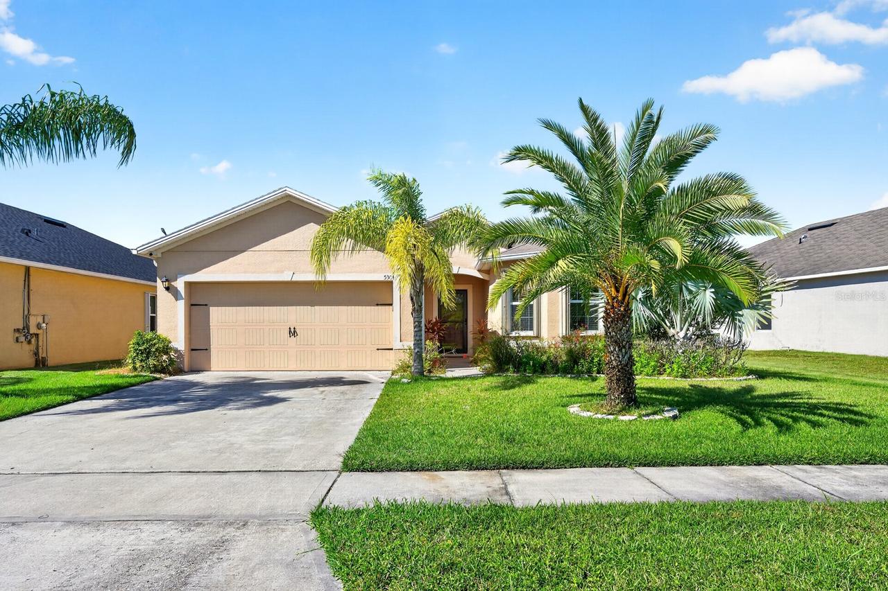 5304 Bear Corn Run, Port Orange, FL 32128