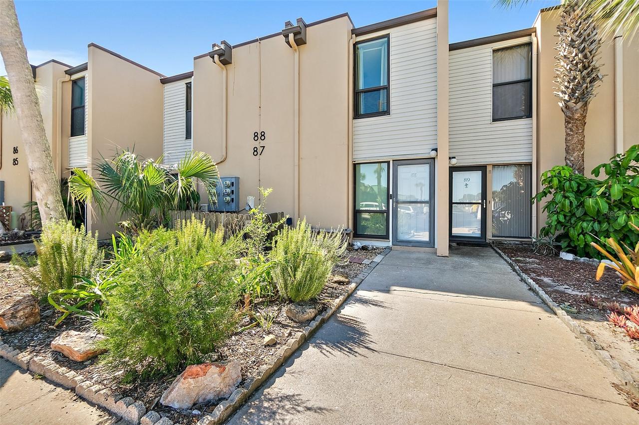 5500 Ocean Shore Blvd. #UT88, Ormond Beach, FL 32176