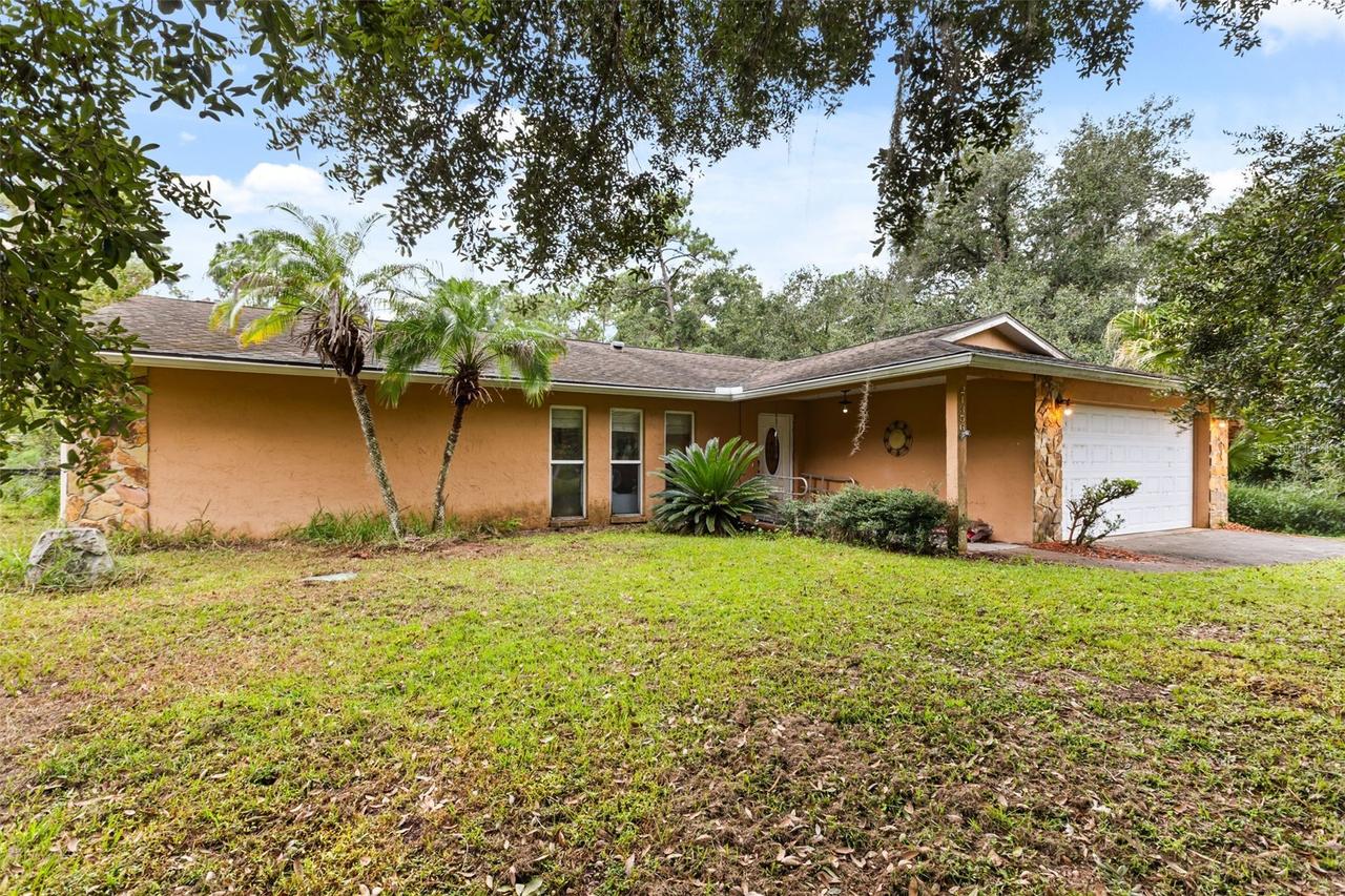 21356 Reindeer Rd., Christmas, FL 32709