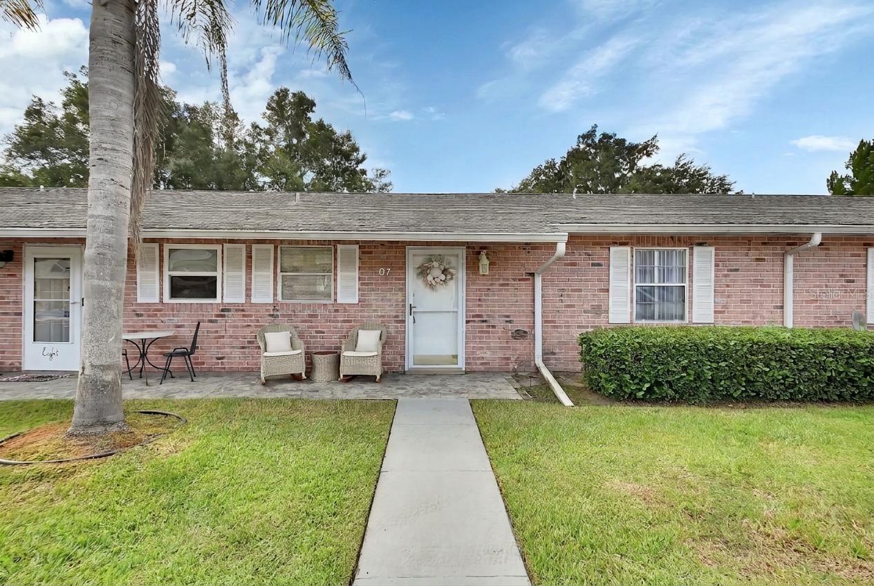 7 Fairway Ct., Deland, FL 32724
