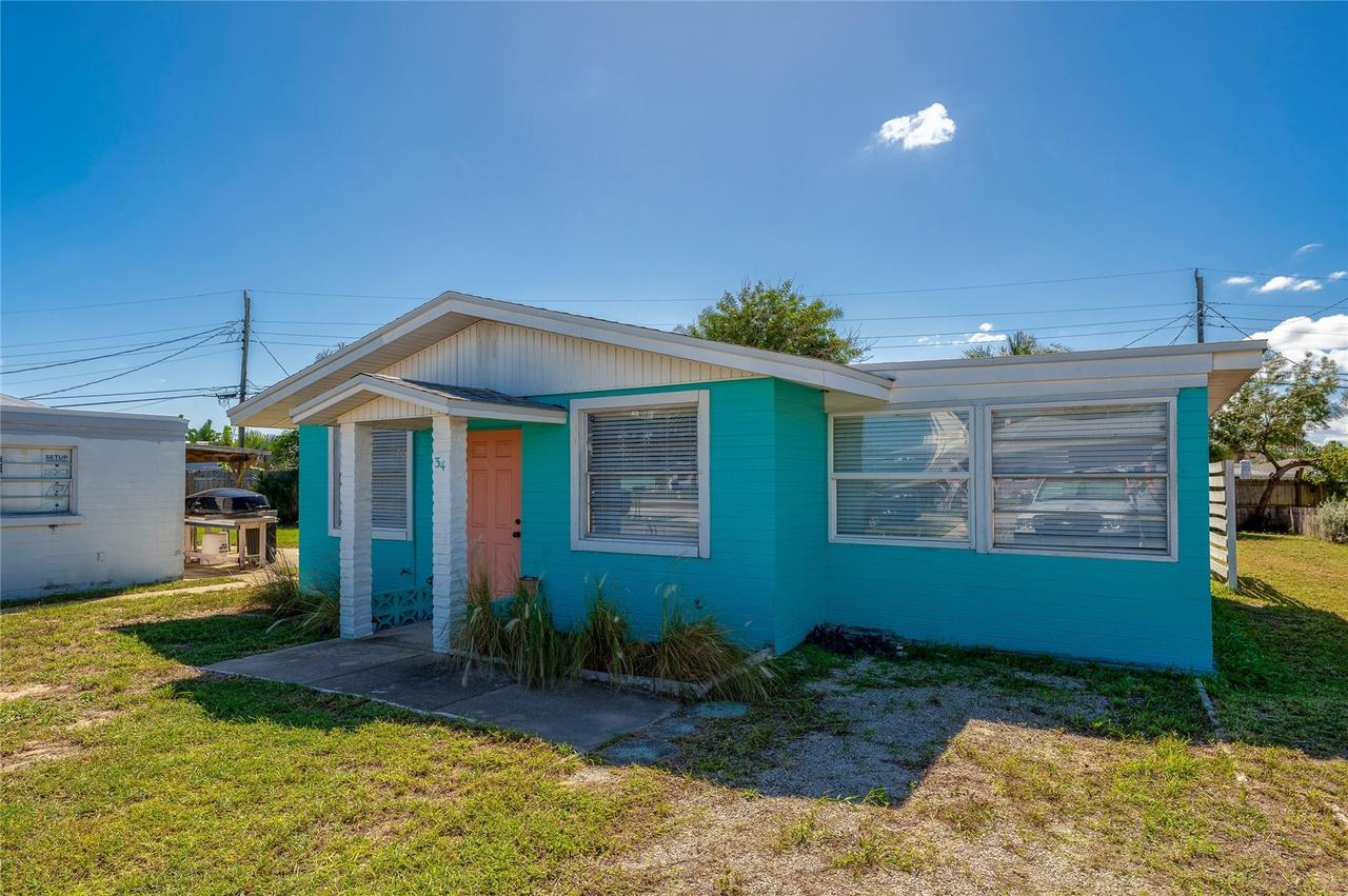 34 River Dr., Ormond Beach, FL 32176
