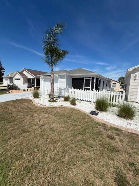 2497 Cedar Key Ln., The Villages, FL 32162