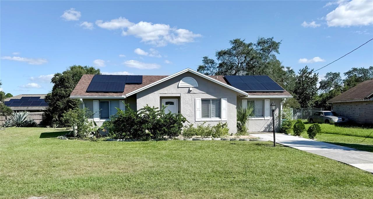 713 Goldcoast Dr., Deltona, FL 32725