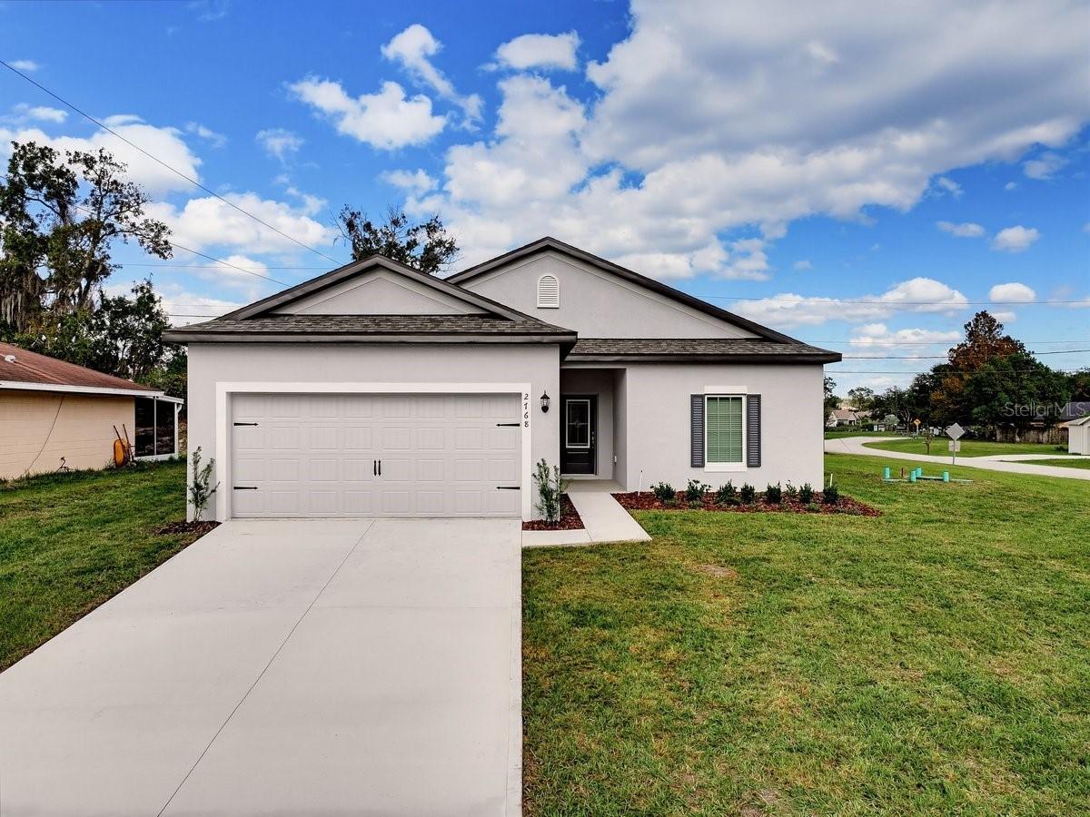 2768 Fayson Cir., Deltona, FL 32738