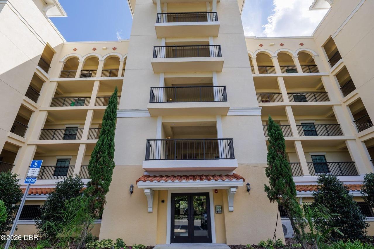 799 Sterthaus Dr. #307, Ormond Beach, FL 32174
