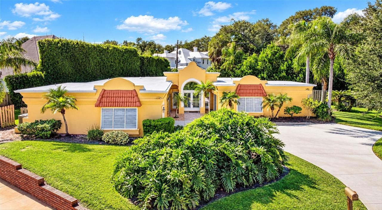 30 Bosarvey Cir., Ormond Beach, FL 32176