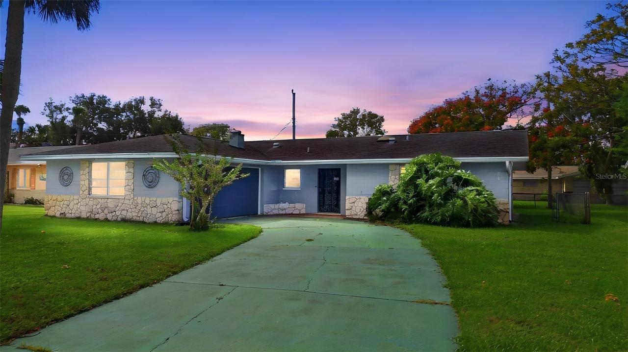 1312 Margina Ave., Daytona Beach, FL 32114