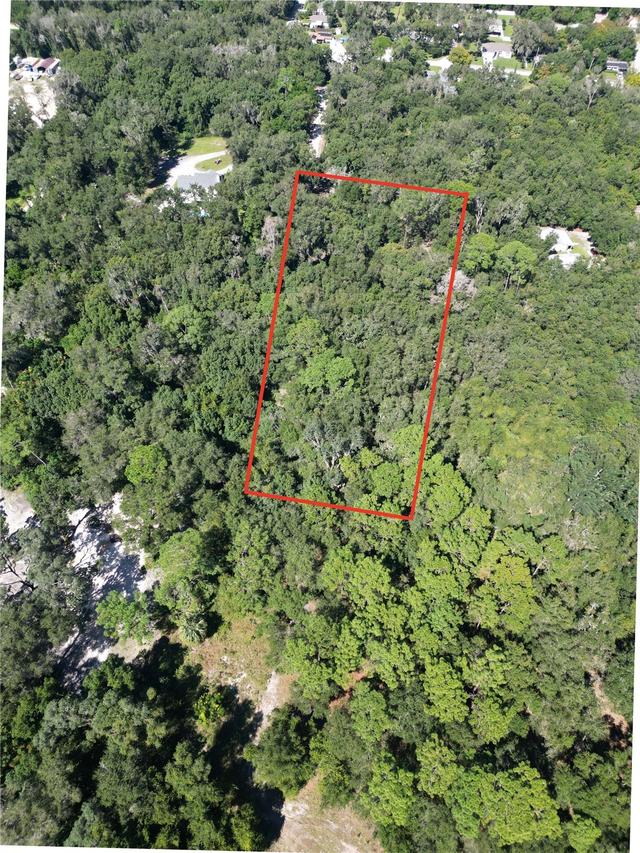 W W Ohio Ave., Lake Helen, FL 32744