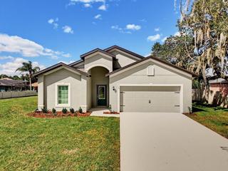 New Homes For Sale This Week That Attend Heritage Middle School: October 23rd to October 29th