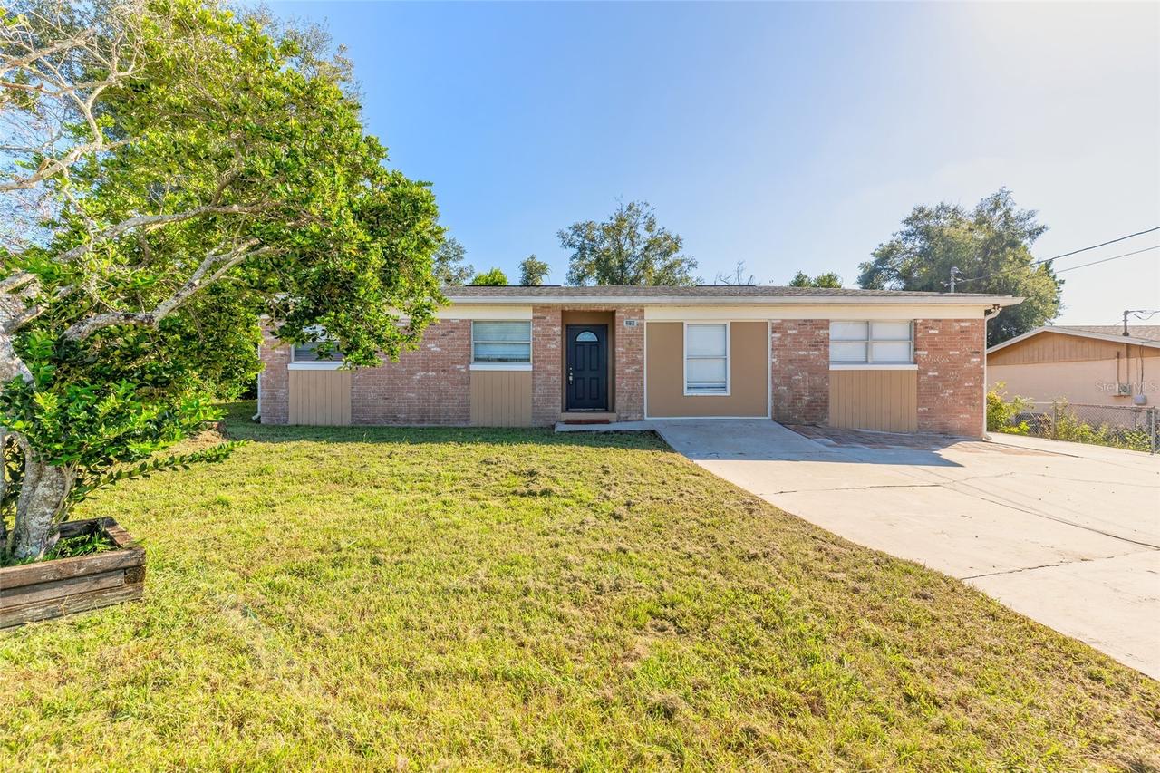228 E Holly Dr., Orange City, FL 32763