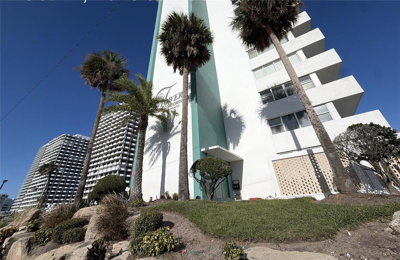 2800 N Atlantic Ave. #1608, Daytona Beach, FL 32118
