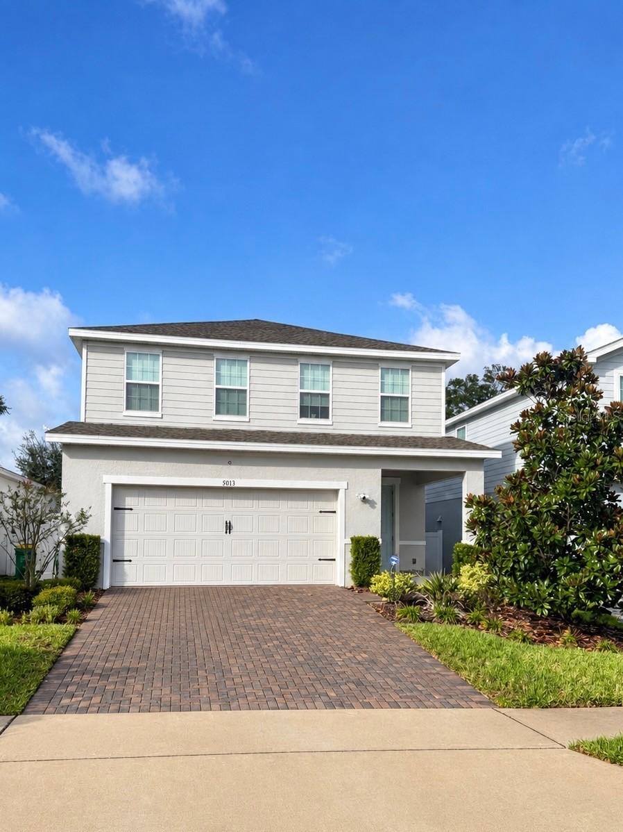 5013 Grand Teton Ct., Deland, FL 32724
