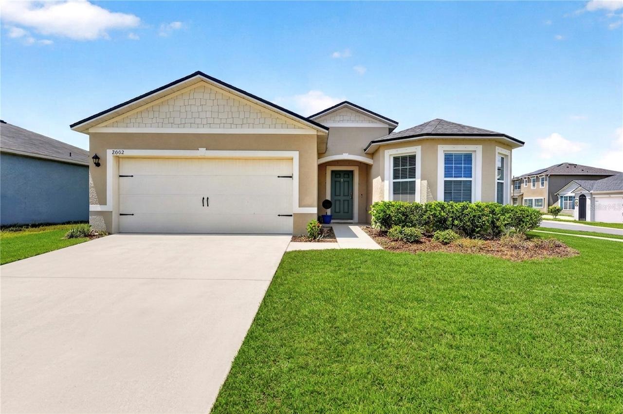 2002 Glenbrooke Rd., Edgewater, FL 32141