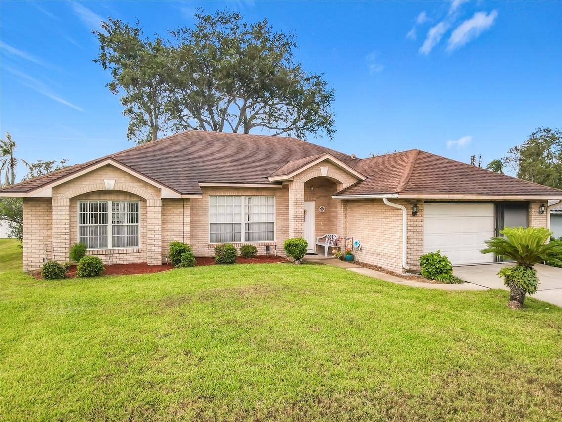 1912 Vienna Ave., Deltona, FL 32725