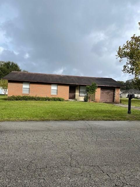 61 Matanzas Rd., Debary, FL 32713