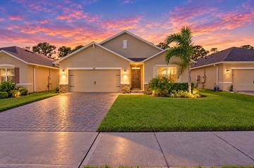 New Construction Homes For Sale This Week in DeBary: October 21st to October 27th