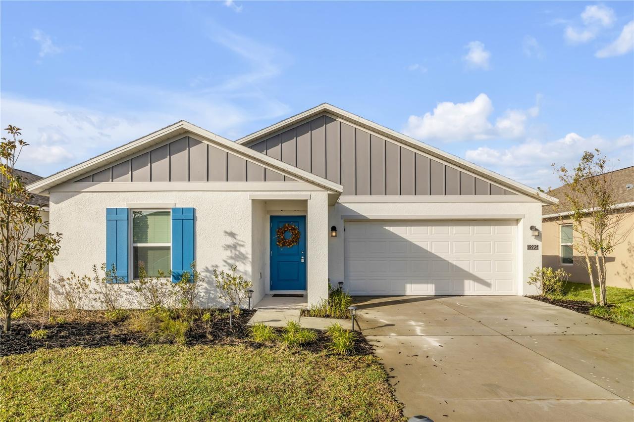 1295 Belle Isle Ln., Daytona Beach, FL 32124