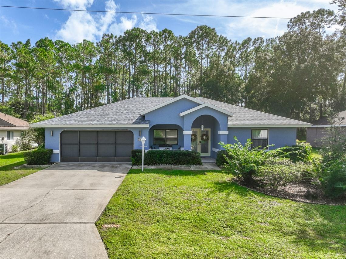 49 Wellshire Ln., Palm Coast, FL 32164