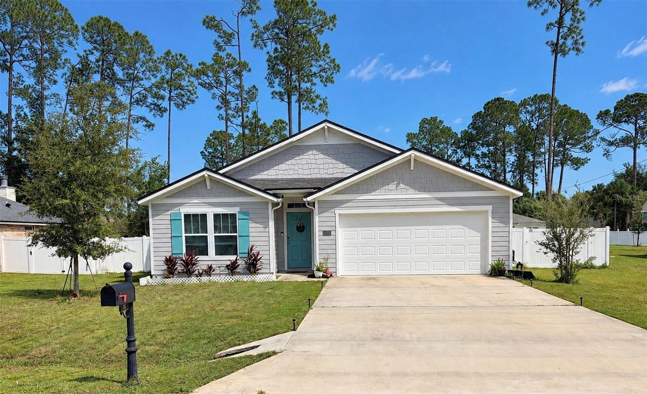26 Porwyn Ln., Palm Coast, FL 32164