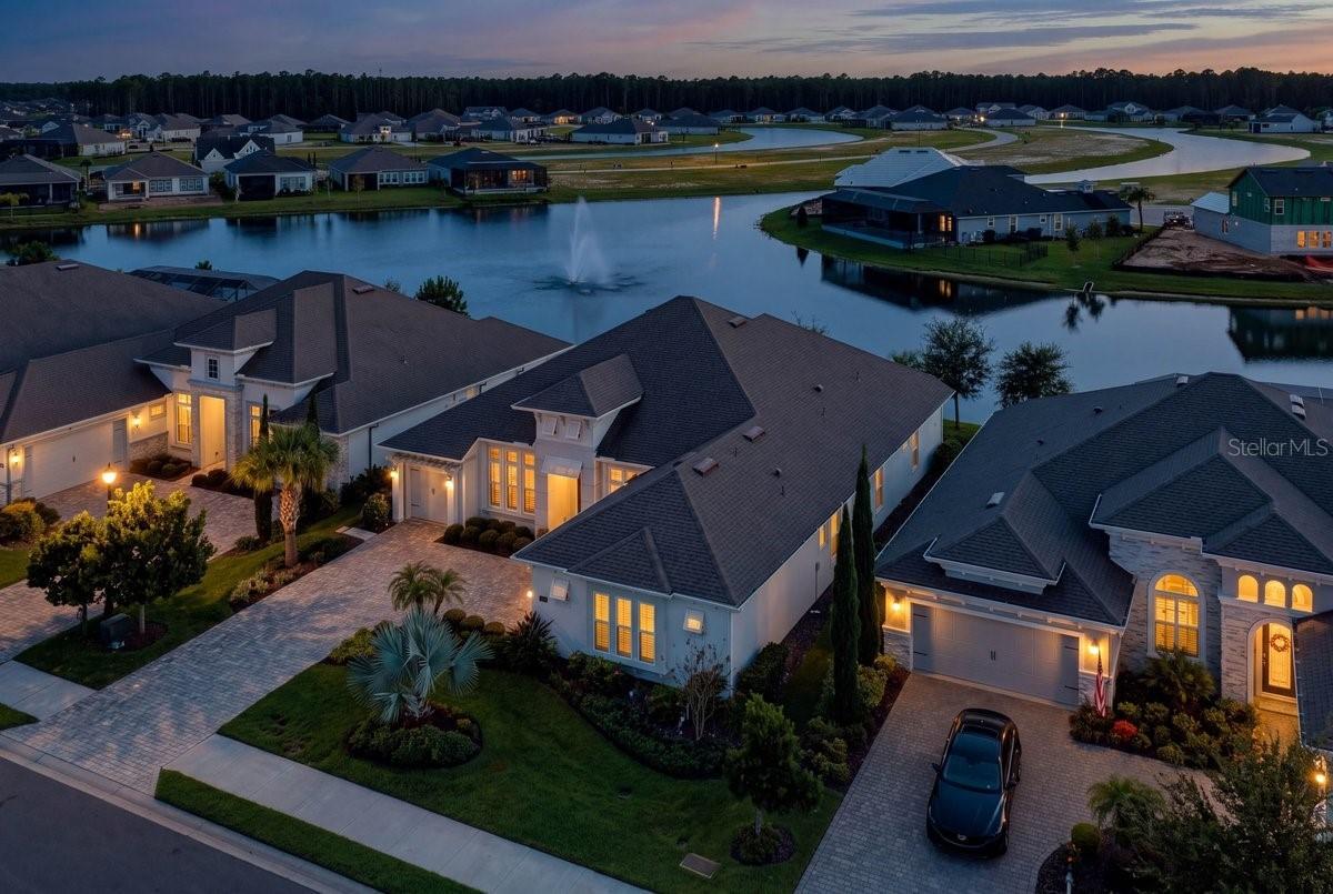311 Stirling Bridge Dr., Ormond Beach, FL 32174