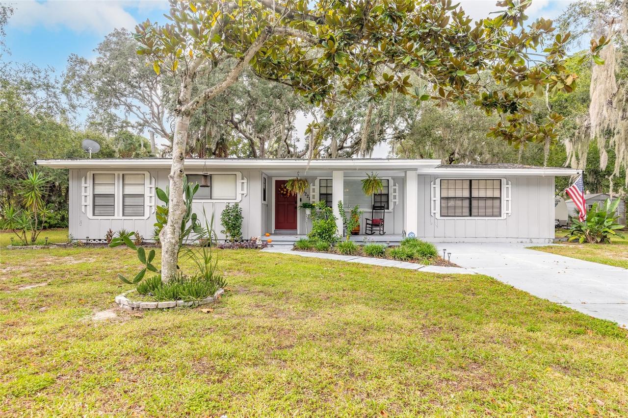 5221 Bretts St., Port Orange, FL 32127