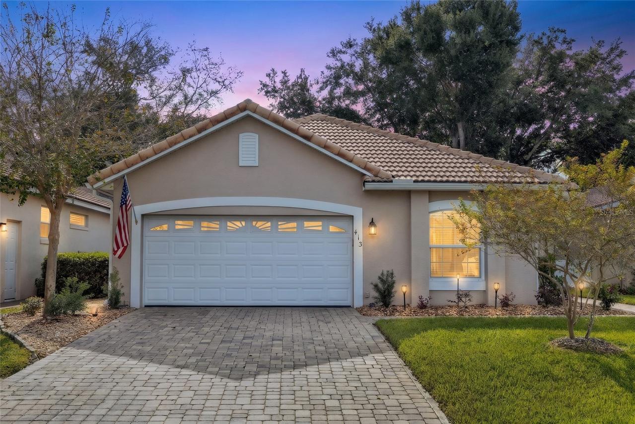 413 Fenwick Ct., Debary, FL 32713