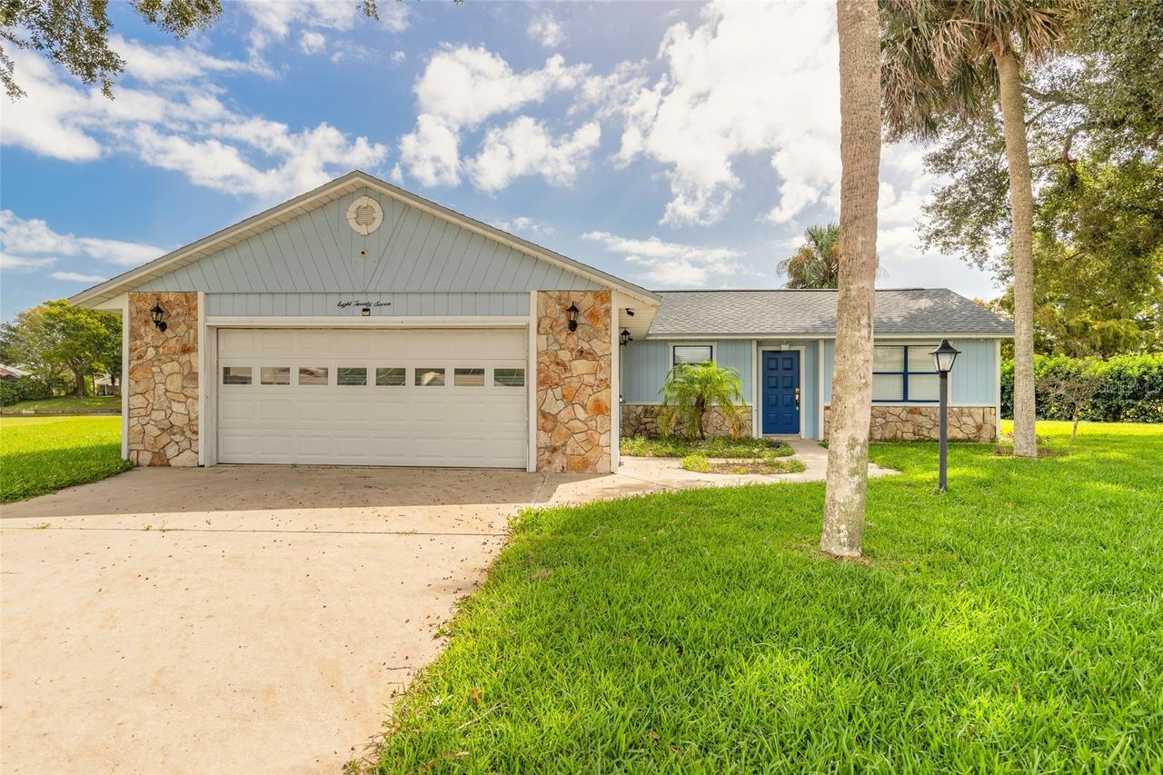 827 Pine Tree Ct., Port Orange, FL 32127