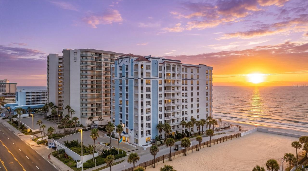 2071 S Atlantic Ave. #305, Daytona Beach Shores, FL 32118