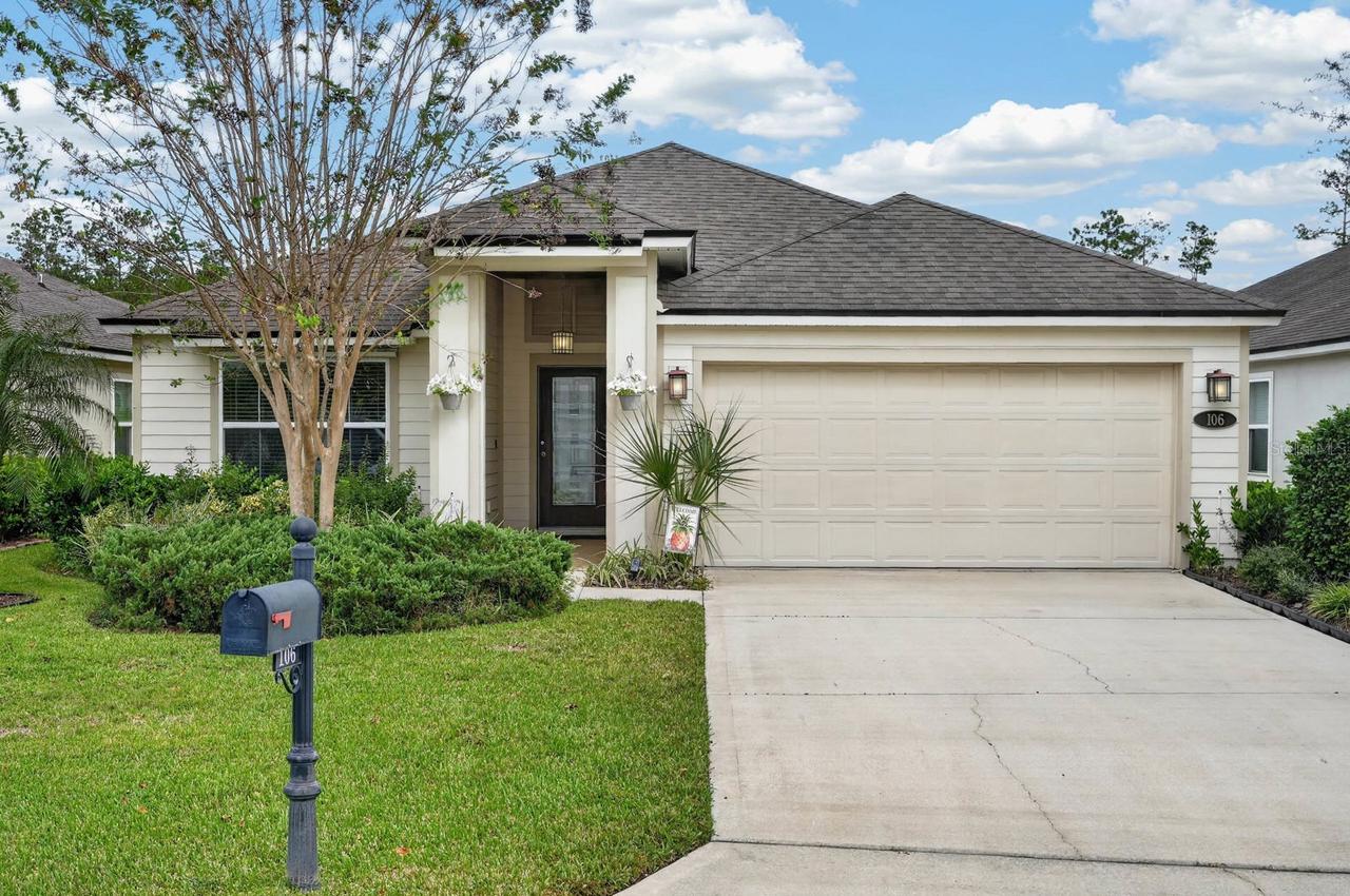 106 N Coopers Hawk Ct., Palm Coast, FL 32164