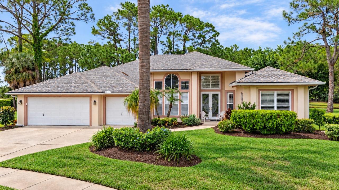 2901 Cypress Ridge Tr., Port Orange, FL 32128