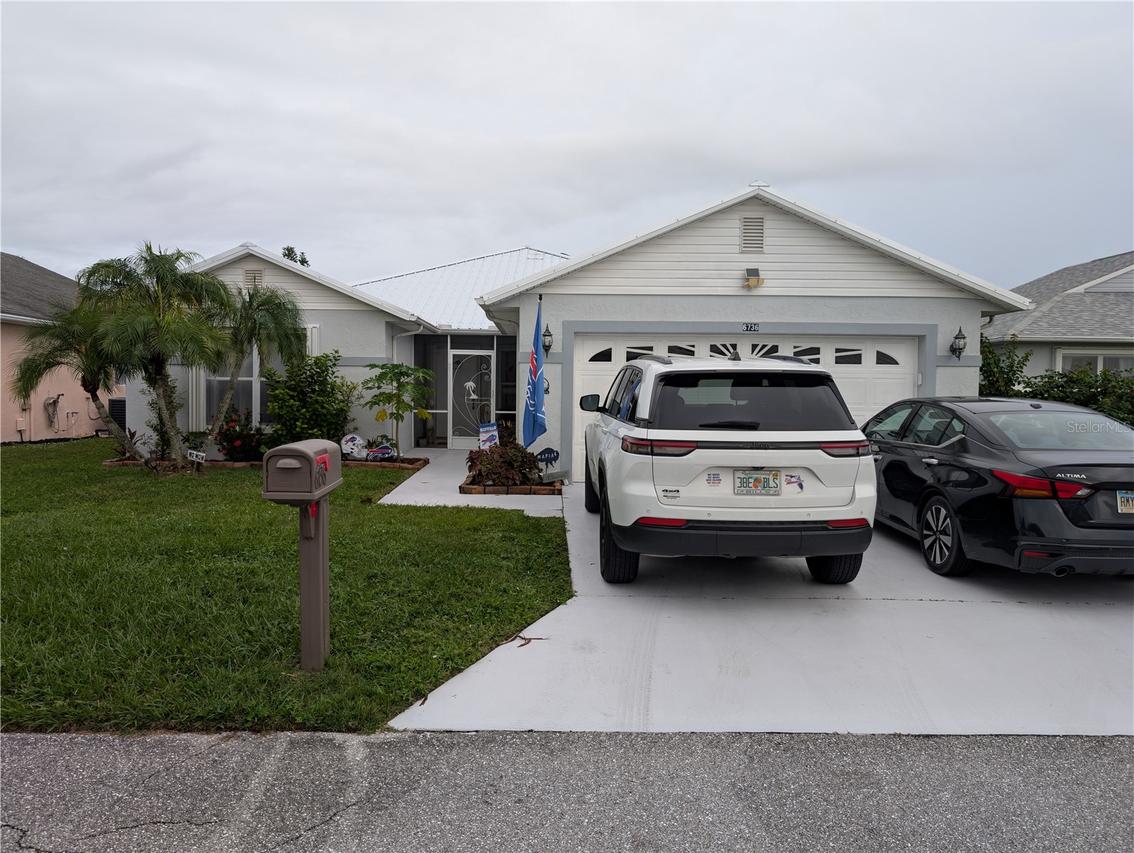 6736 Tulipan, Fort Pierce, FL 34951