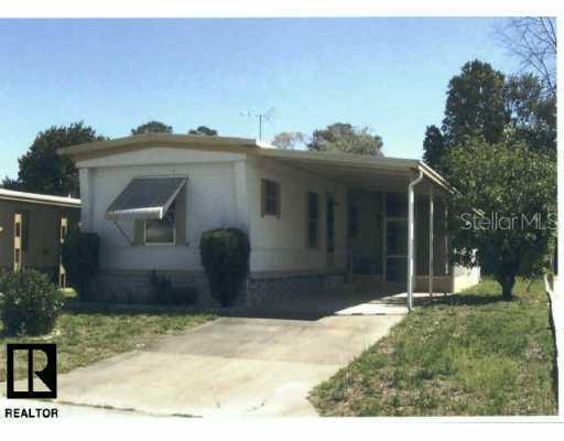 12210 Longhorn Dr., Hudson, FL 34667