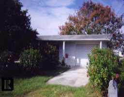 13617 Frances Ave., Hudson, FL 34667