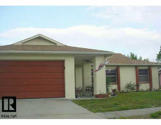 11520 Bear Paw Ln., Port Richey, FL 34668