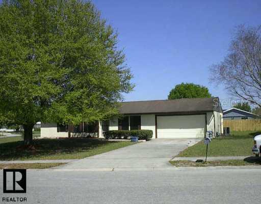 8114 Chickasaw Ln., Port Richey, FL 34668