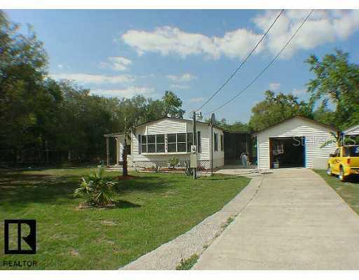 10525 Fawn Dr., New Port Richey, FL 34654