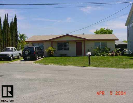 13432 Lisa Dr., Hudson, FL 34667
