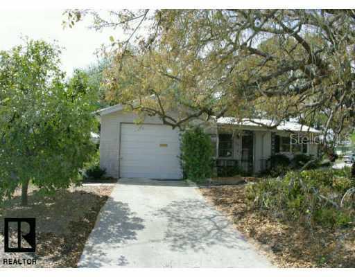 3022 Merita Dr., Holiday, FL 34691