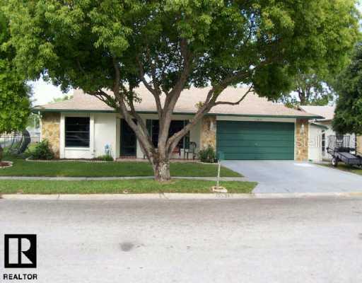 11515 Bear Paw Ln., Port Richey, FL 34668