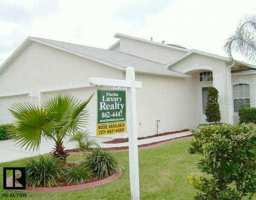 13332 Norman Cir., Hudson, FL 34669