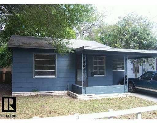1766 Temple Ter., St Petersburg, FL 33711
