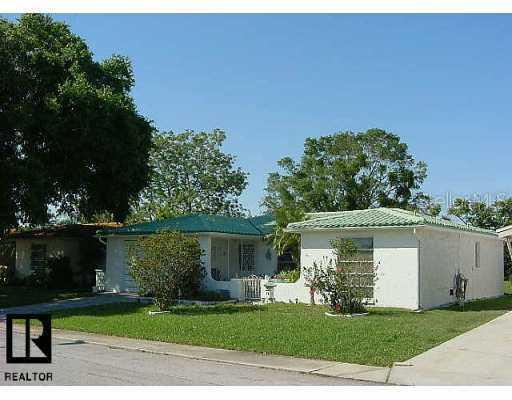 3127 Cable Dr., Holiday, FL 34691