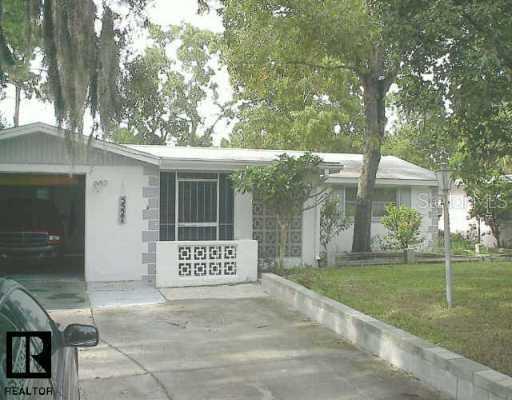5527 Front Dr., Holiday, FL 34690