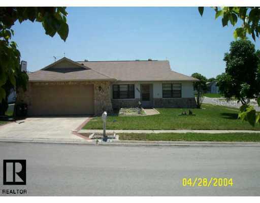 8602 Vixen Ln., Port Richey, FL 34668