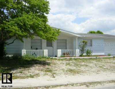 9720 Mark Twain Ln., Port Richey, FL 34668