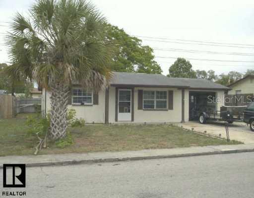 9030 Gray Fox Ln., Port Richey, FL 34668