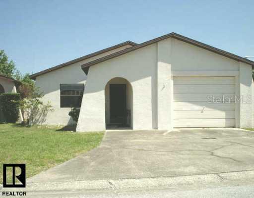 12713 Skipper Ln., Hudson, FL 34669