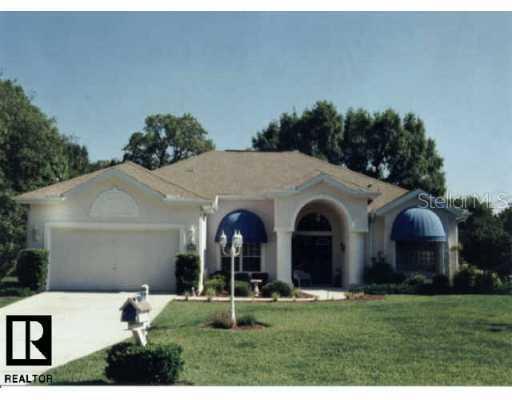 4411 Puritan Ln., Spring Hill, FL 34608